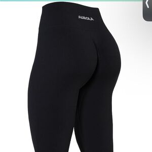 Aurola Power Leggings